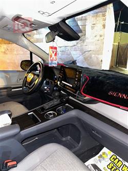 تۆیۆتا سیانا